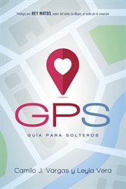 Gps. Guía para solteros cover image