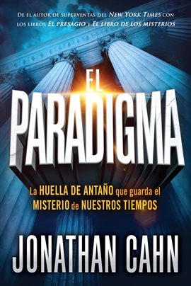 Cover image for El paradigma