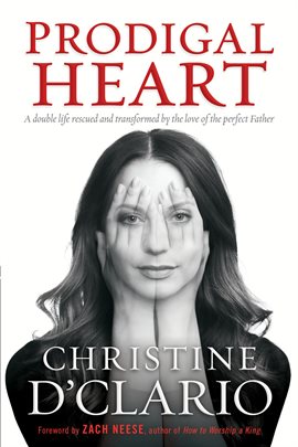 Cover image for Prodigal Heart