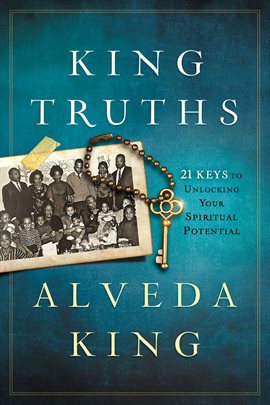 Cover image for King Truths