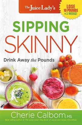 Cover image for Sipping Skinny