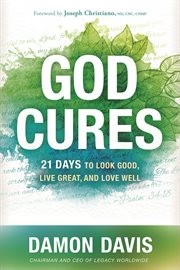 God cures cover image