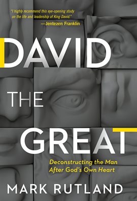 Cover image for David The Great