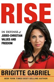 Rise. In Defense of Judeo-Christian Values and Freedom cover image