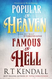Popular in heaven, famous in hell cover image