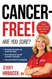 Cancer-free! cover image