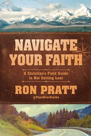 Navigate your faith cover image