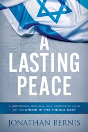 A lasting peace cover image