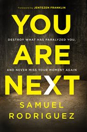 You are next cover image