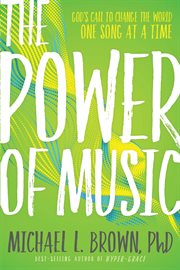 The power of music cover image