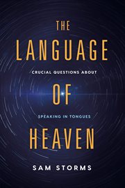 The language of heaven cover image