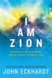 I am Zion cover image