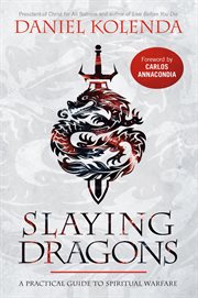 Slaying dragons cover image