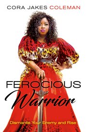 Ferocious warrior cover image