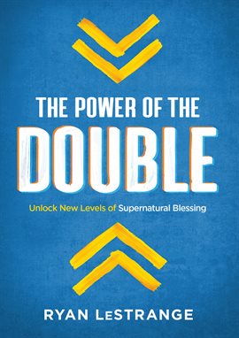 Cover image for The Power of the Double