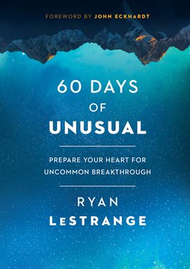 Cover image for 60 Days of Unusual