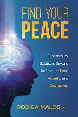 Cover image for Find Your Peace