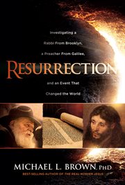 Resurrection cover image