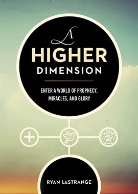 Cover image for A Higher Dimension