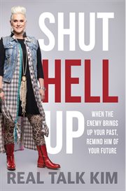 Shut hell up cover image