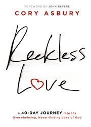 Reckless love cover image