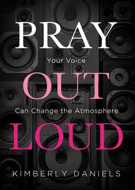 Cover image for Pray Out Loud