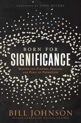 Cover image for Born for Significance