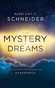 The mystery of dreams cover image