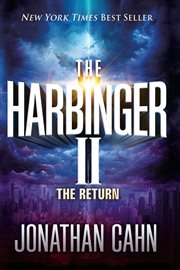 The harbinger II cover image