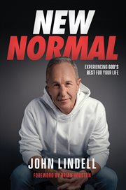 New normal. Experiencing God's Best for Your Life cover image