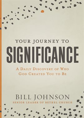 Cover image for Your Journey to Significance