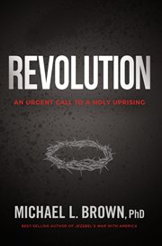 Revolution! : the call to Holy war cover image