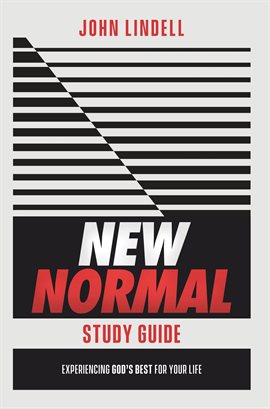 Cover image for New Normal Study Guide