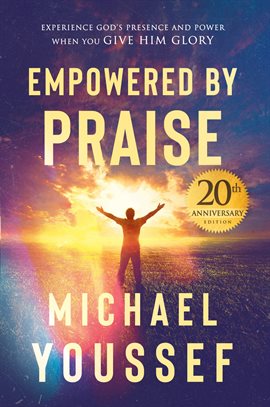 Cover image for Empowered by Praise