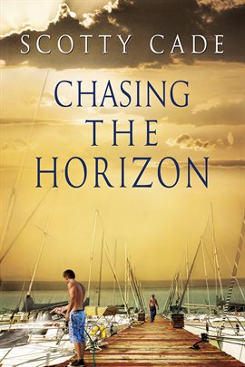 Cover image for Chasing the Horizon
