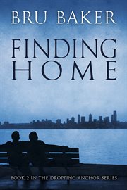 Finding home cover image