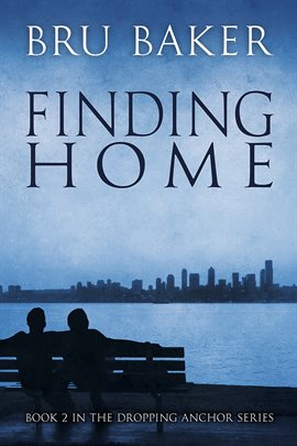 Cover image for Finding Home