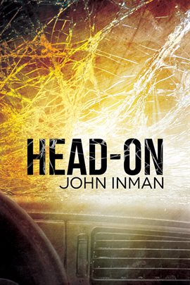 Cover image for Head-on