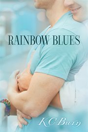 Rainbow blues cover image