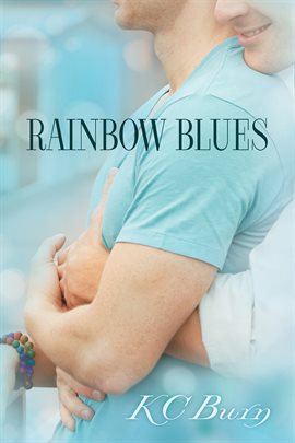 Cover image for Rainbow Blues