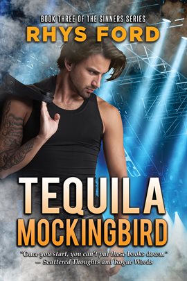 Cover image for Tequila Mockingbird