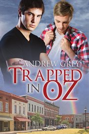 Trapped in Oz cover image