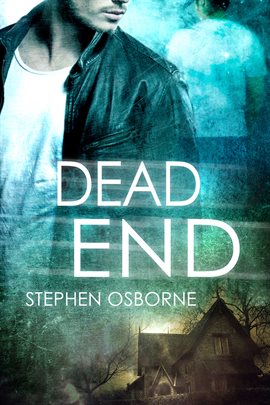 Cover image for Dead End