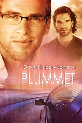 Cover image for Plummet