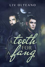 A tooth for a fang cover image