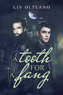 Cover image for A Tooth for a Fang