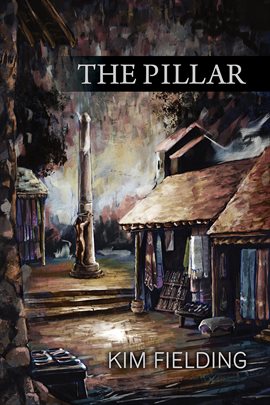 Cover image for The Pillar
