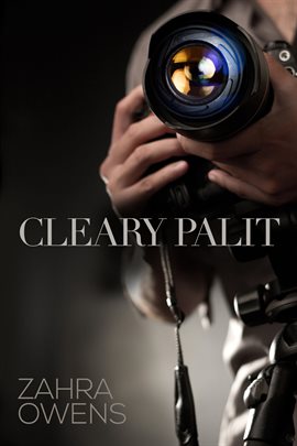 Cover image for Cleary Palit