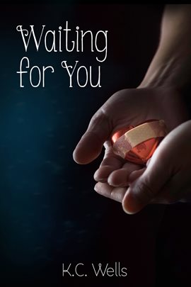 Cover image for Waiting For You