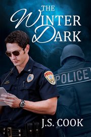 The winter dark cover image